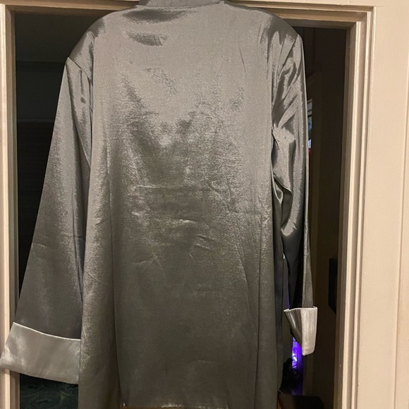 Chinatown SF. Wore it only a few times. Could fit large and up. - Picture 3 of 4